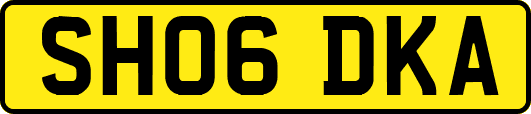 SH06DKA