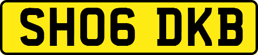 SH06DKB