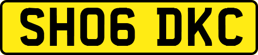 SH06DKC