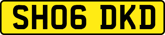 SH06DKD