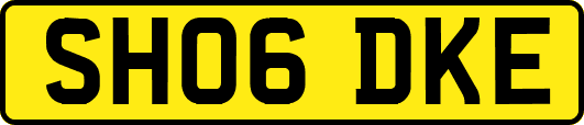 SH06DKE