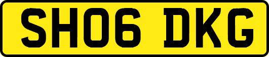 SH06DKG