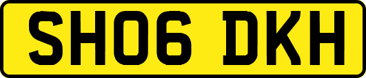 SH06DKH