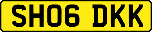 SH06DKK