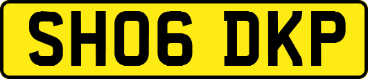 SH06DKP