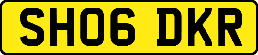 SH06DKR