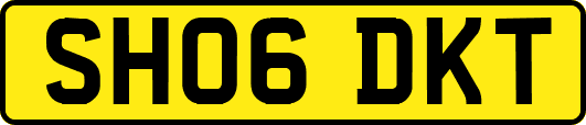 SH06DKT