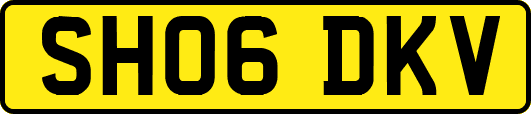 SH06DKV