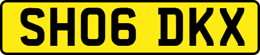 SH06DKX