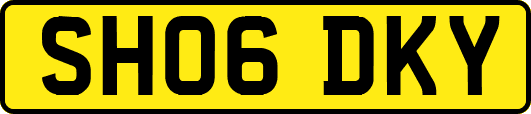 SH06DKY