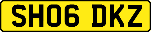 SH06DKZ