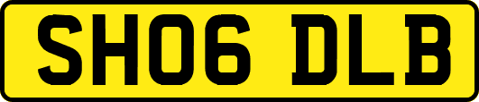 SH06DLB