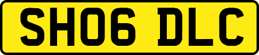 SH06DLC