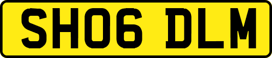 SH06DLM