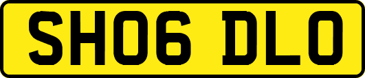 SH06DLO