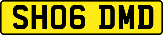 SH06DMD