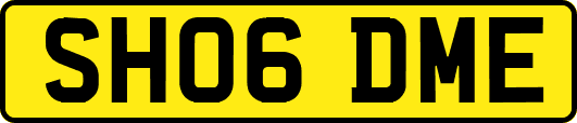SH06DME