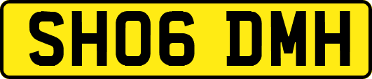 SH06DMH