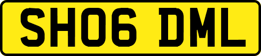 SH06DML