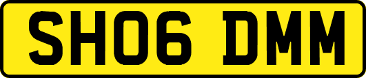 SH06DMM