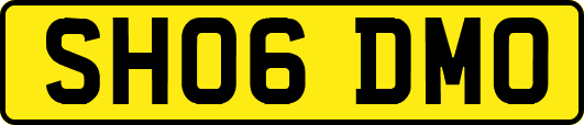 SH06DMO
