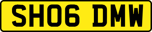 SH06DMW