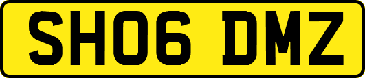 SH06DMZ