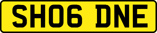 SH06DNE