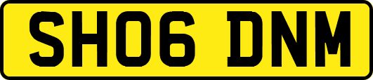 SH06DNM