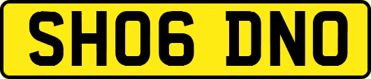 SH06DNO