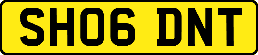 SH06DNT