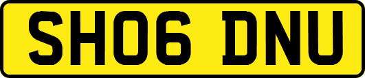 SH06DNU