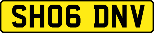 SH06DNV