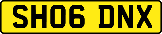 SH06DNX