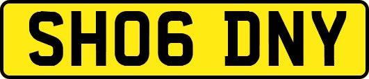 SH06DNY
