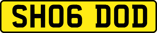 SH06DOD