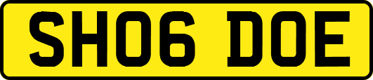 SH06DOE