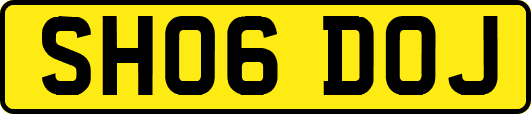 SH06DOJ