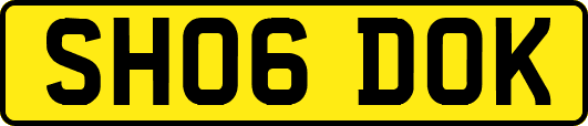 SH06DOK