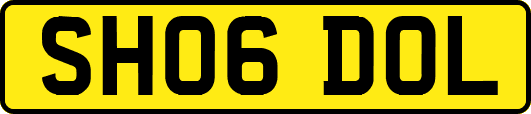 SH06DOL