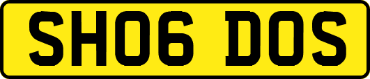 SH06DOS
