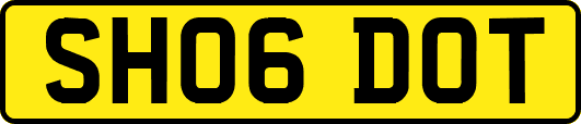 SH06DOT