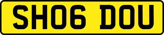 SH06DOU