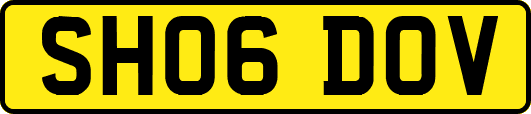 SH06DOV