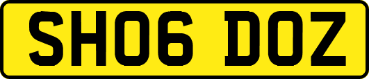 SH06DOZ
