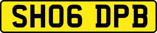SH06DPB