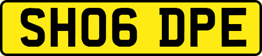 SH06DPE