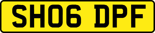 SH06DPF