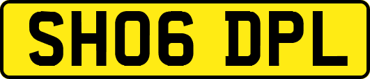 SH06DPL