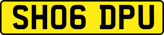 SH06DPU